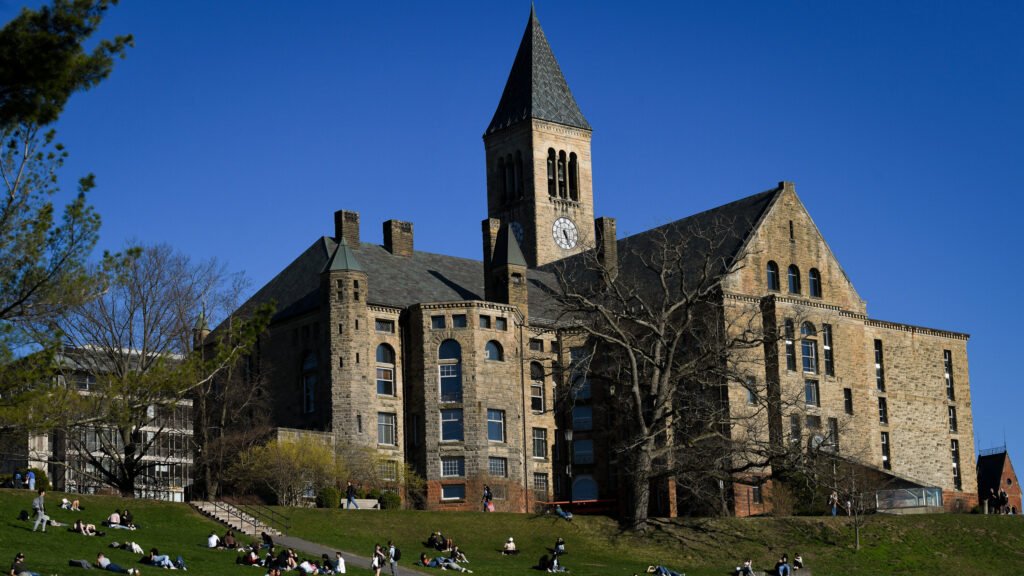 Cornell University