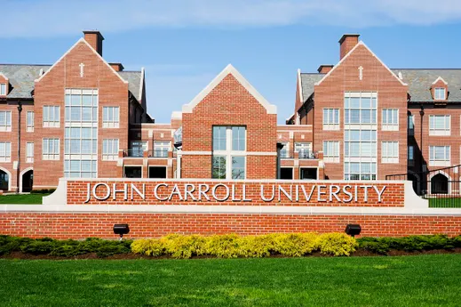 John Carroll University