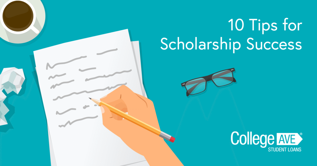 How to Win Scholarships and Grants: Everything you need to know!