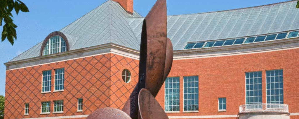 University of Illinois Urbana-Champaign (Grainger)
