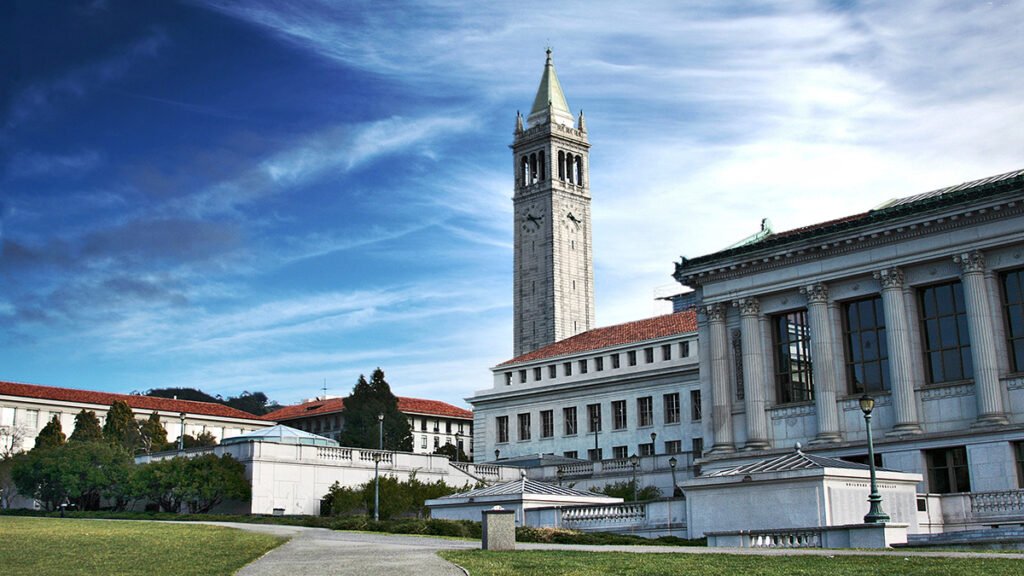 University of California, Berkeley