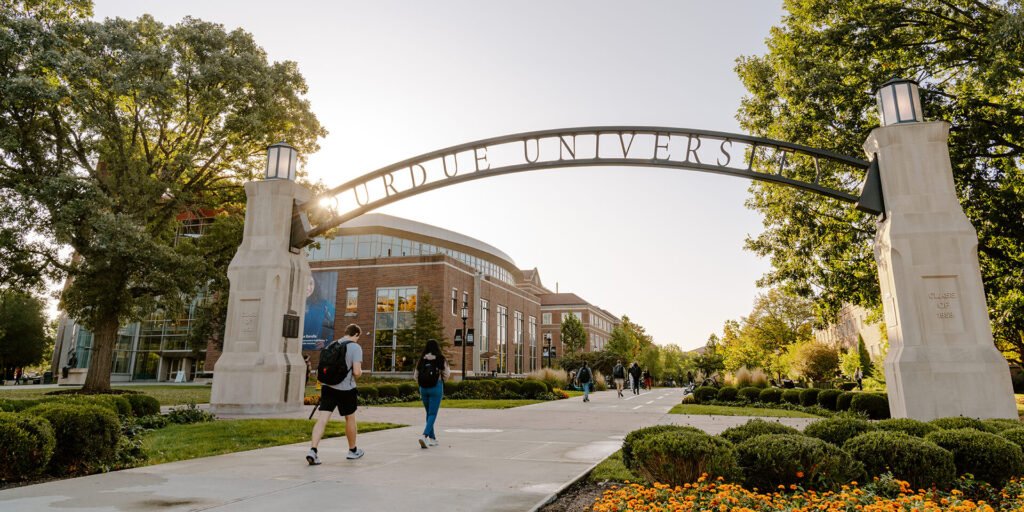 Purdue University–Main Campus