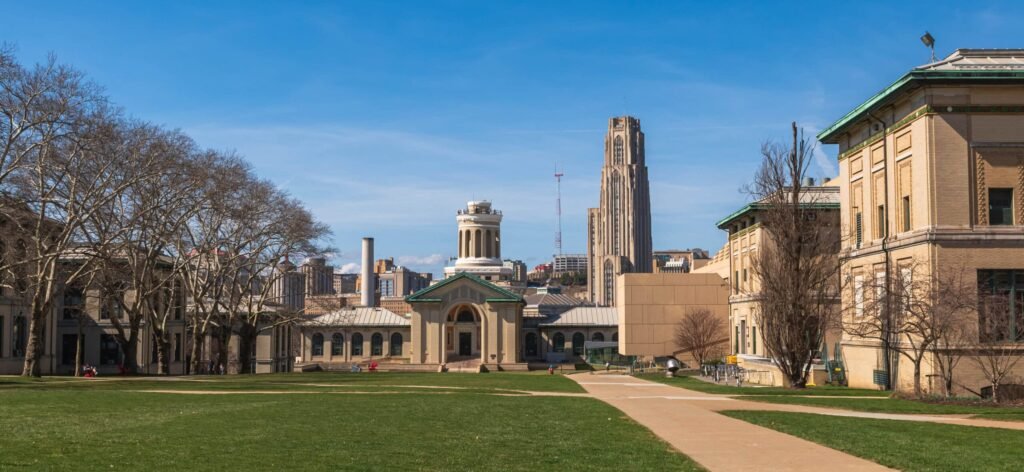 Carnegie Mellon University