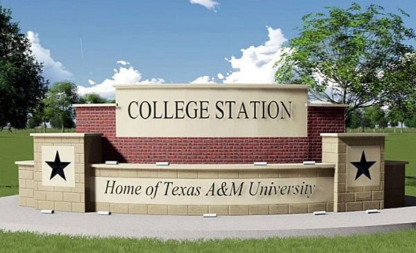 Texas A&M University–College Station