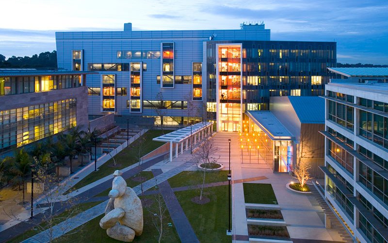 University of California–San Diego (Jacobs)