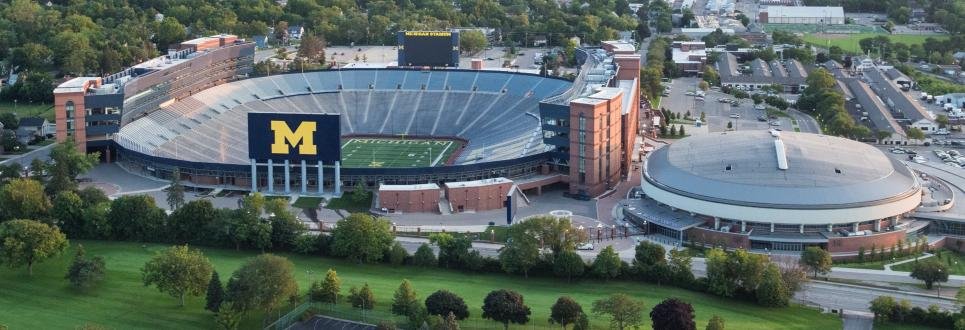 University of Michigan–Ann Arbor