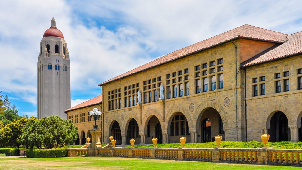 Stanford University