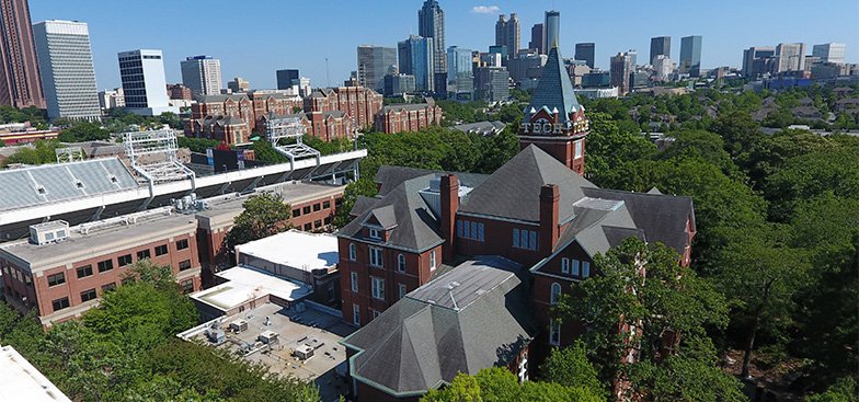 Georgia Institute of Technology