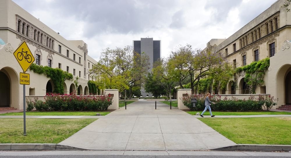 California Institute of Technology