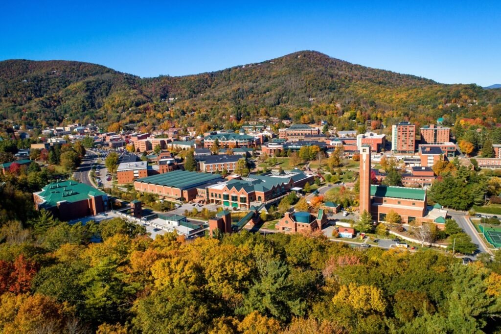 Appalachian State University