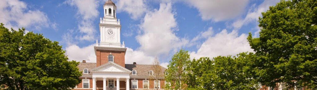 Johns Hopkins University (Whiting)