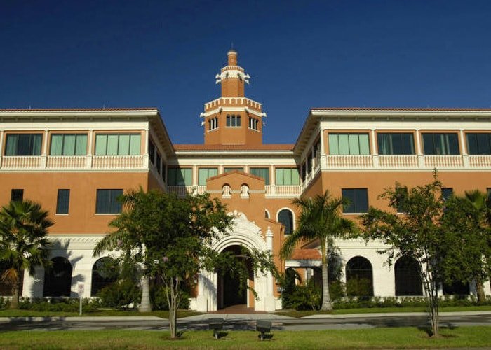 Stetson University