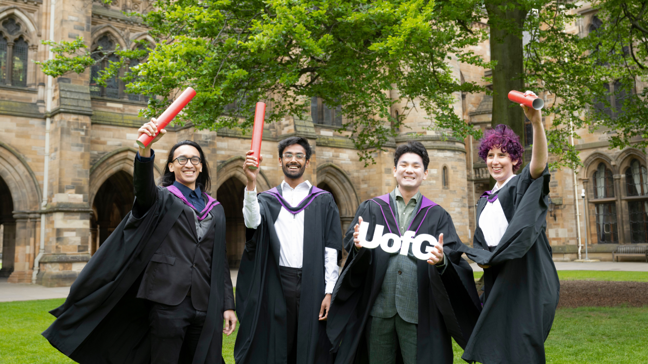 17 Feelings You’ll Have Starting University